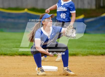 Thumbnail 3 in Abraham Clark @ Scotch Plains-Fanwood photogallery.
