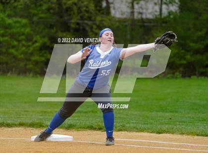 Thumbnail 2 in Abraham Clark @ Scotch Plains-Fanwood photogallery.