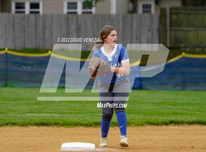 Thumbnail 3 in Abraham Clark @ Scotch Plains-Fanwood photogallery.