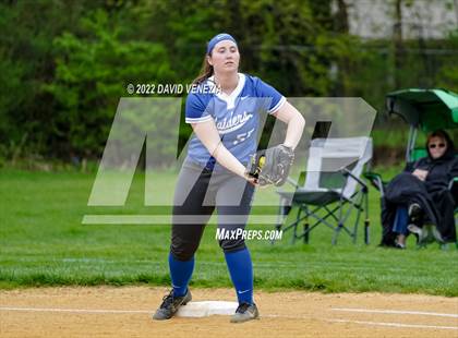Thumbnail 3 in Abraham Clark @ Scotch Plains-Fanwood photogallery.