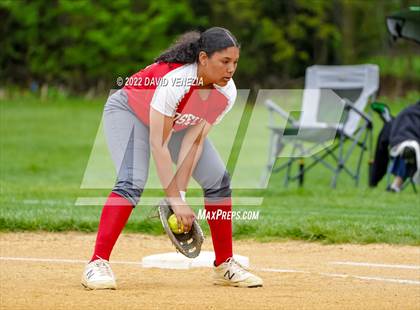 Thumbnail 3 in Abraham Clark @ Scotch Plains-Fanwood photogallery.