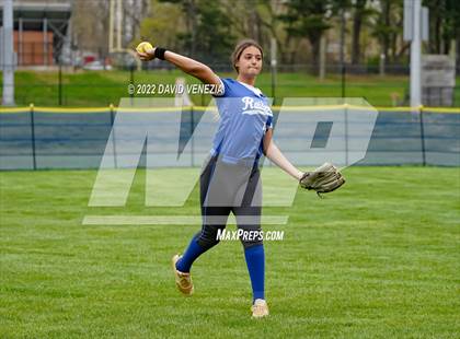 Thumbnail 3 in Abraham Clark @ Scotch Plains-Fanwood photogallery.