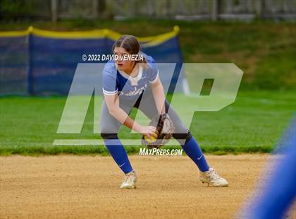 Thumbnail 3 in Abraham Clark @ Scotch Plains-Fanwood photogallery.