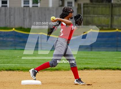Thumbnail 3 in Abraham Clark @ Scotch Plains-Fanwood photogallery.