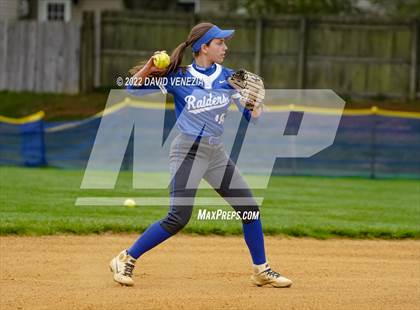Thumbnail 1 in Abraham Clark @ Scotch Plains-Fanwood photogallery.