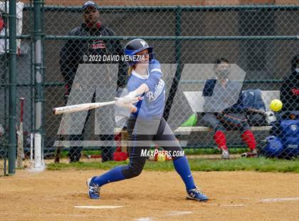 Thumbnail 2 in Abraham Clark @ Scotch Plains-Fanwood photogallery.