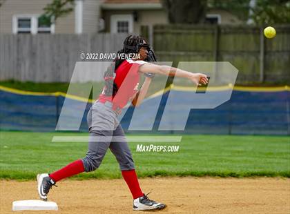 Thumbnail 1 in Abraham Clark @ Scotch Plains-Fanwood photogallery.