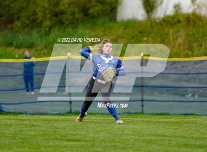 Thumbnail 1 in Abraham Clark @ Scotch Plains-Fanwood photogallery.