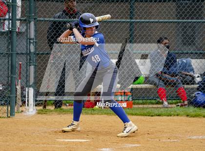 Thumbnail 3 in Abraham Clark @ Scotch Plains-Fanwood photogallery.