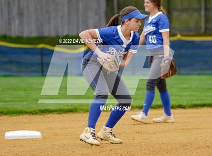 Thumbnail 2 in Abraham Clark @ Scotch Plains-Fanwood photogallery.