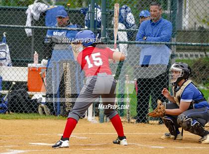 Thumbnail 3 in Abraham Clark @ Scotch Plains-Fanwood photogallery.