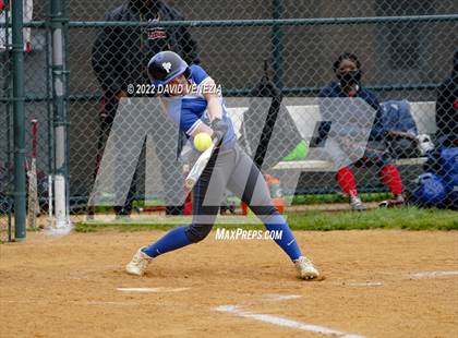 Thumbnail 3 in Abraham Clark @ Scotch Plains-Fanwood photogallery.