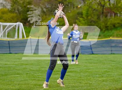 Thumbnail 1 in Abraham Clark @ Scotch Plains-Fanwood photogallery.