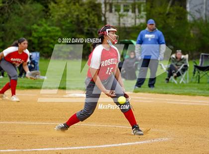 Thumbnail 3 in Abraham Clark @ Scotch Plains-Fanwood photogallery.