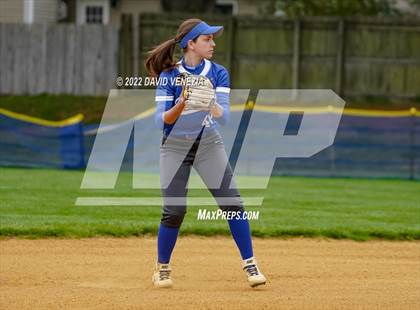Thumbnail 3 in Abraham Clark @ Scotch Plains-Fanwood photogallery.