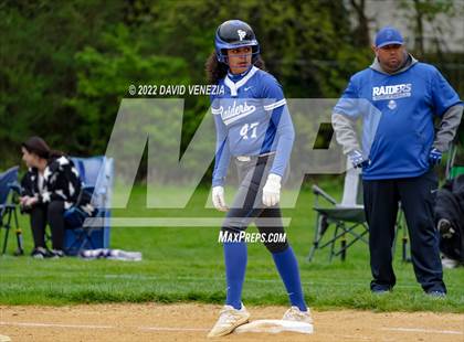 Thumbnail 3 in Abraham Clark @ Scotch Plains-Fanwood photogallery.