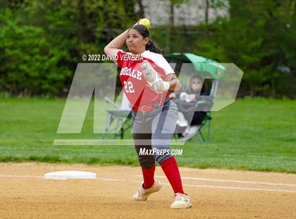 Thumbnail 3 in Abraham Clark @ Scotch Plains-Fanwood photogallery.