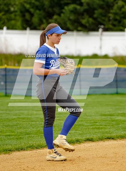 Thumbnail 3 in Abraham Clark @ Scotch Plains-Fanwood photogallery.