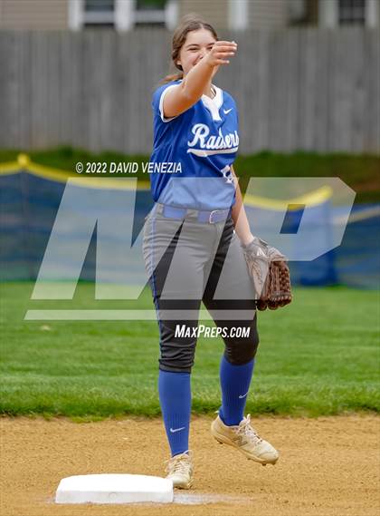Thumbnail 1 in Abraham Clark @ Scotch Plains-Fanwood photogallery.