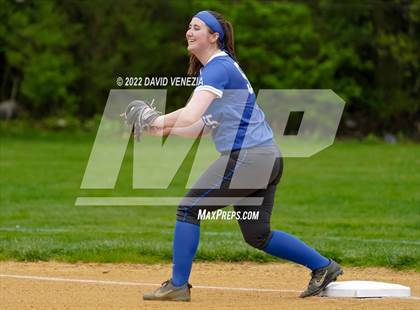 Thumbnail 3 in Abraham Clark @ Scotch Plains-Fanwood photogallery.