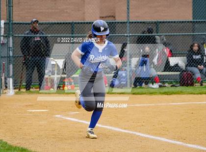 Thumbnail 1 in Abraham Clark @ Scotch Plains-Fanwood photogallery.