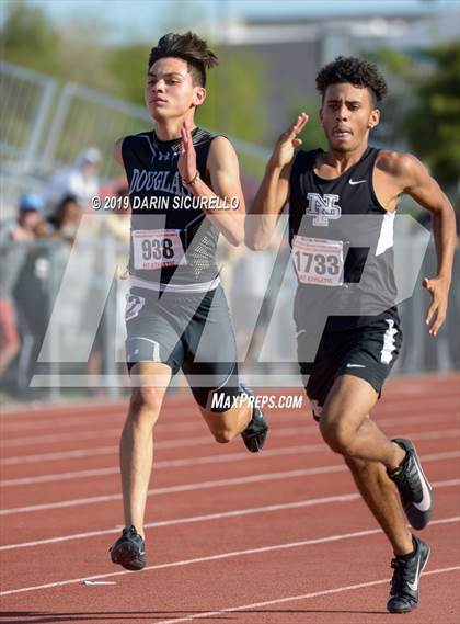 Thumbnail 2 in AIA Track & Field Championships (Boys 400m Dash) photogallery.