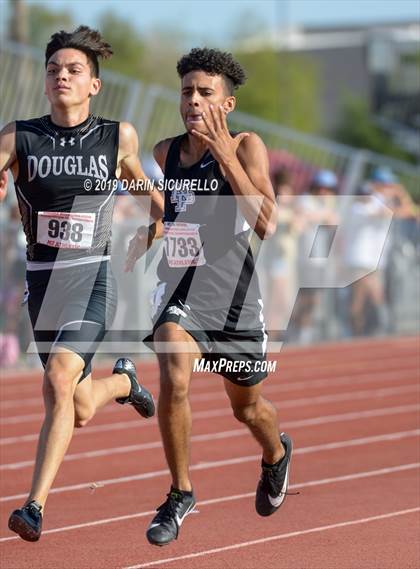 Thumbnail 3 in AIA Track & Field Championships (Boys 400m Dash) photogallery.