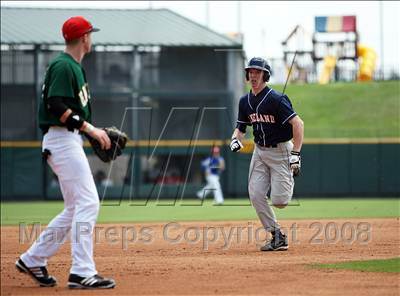 Thumbnail 3 in Texas Class A-AA-AAA All-Stars Game photogallery.