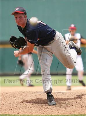 Thumbnail 3 in Texas Class A-AA-AAA All-Stars Game photogallery.