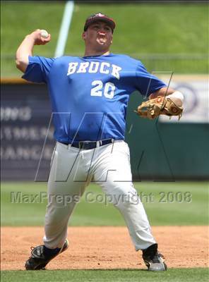 Thumbnail 1 in Texas Class A-AA-AAA All-Stars Game photogallery.