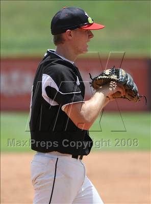 Thumbnail 3 in Texas Class A-AA-AAA All-Stars Game photogallery.