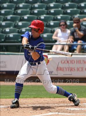 Thumbnail 2 in Texas Class A-AA-AAA All-Stars Game photogallery.