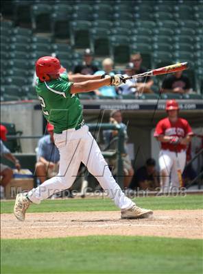 Thumbnail 3 in Texas Class A-AA-AAA All-Stars Game photogallery.