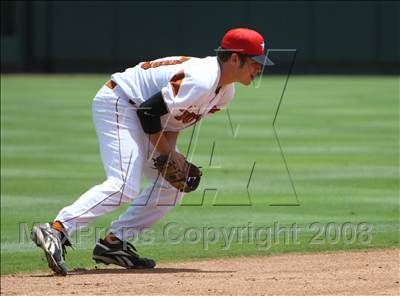Thumbnail 2 in Texas Class A-AA-AAA All-Stars Game photogallery.