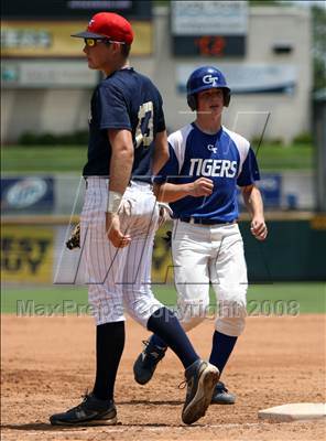 Thumbnail 1 in Texas Class A-AA-AAA All-Stars Game photogallery.