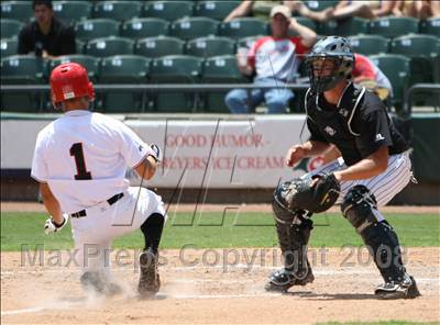 Thumbnail 2 in Texas Class A-AA-AAA All-Stars Game photogallery.