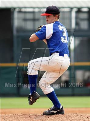 Thumbnail 1 in Texas Class A-AA-AAA All-Stars Game photogallery.