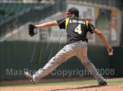 Thumbnail 1 in Texas Class A-AA-AAA All-Stars Game photogallery.