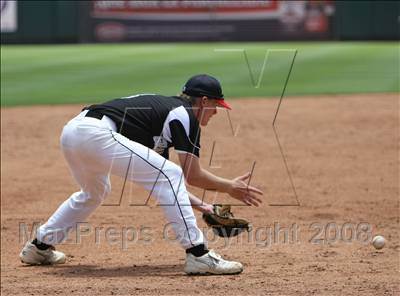 Thumbnail 3 in Texas Class A-AA-AAA All-Stars Game photogallery.
