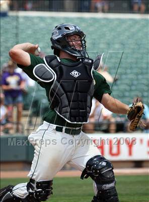 Thumbnail 3 in Texas Class A-AA-AAA All-Stars Game photogallery.