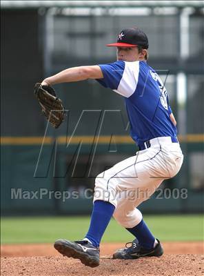 Thumbnail 1 in Texas Class A-AA-AAA All-Stars Game photogallery.