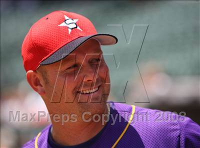 Thumbnail 1 in Texas Class A-AA-AAA All-Stars Game photogallery.