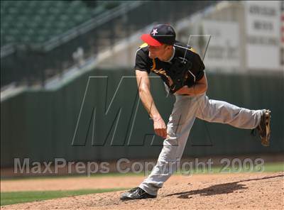 Thumbnail 2 in Texas Class A-AA-AAA All-Stars Game photogallery.