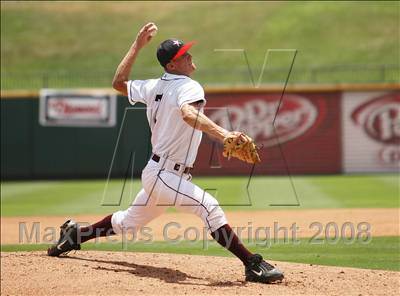 Thumbnail 2 in Texas Class A-AA-AAA All-Stars Game photogallery.