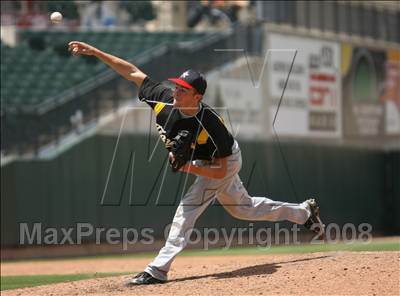 Thumbnail 1 in Texas Class A-AA-AAA All-Stars Game photogallery.