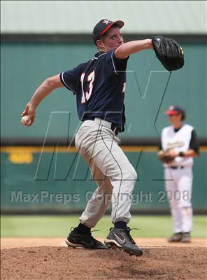 Thumbnail 1 in Texas Class A-AA-AAA All-Stars Game photogallery.
