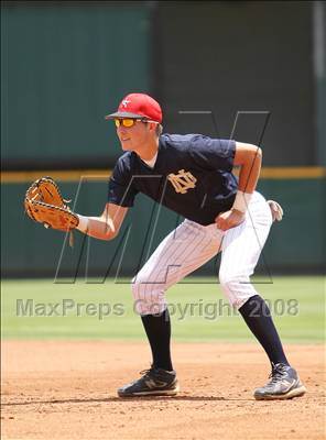 Thumbnail 1 in Texas Class A-AA-AAA All-Stars Game photogallery.