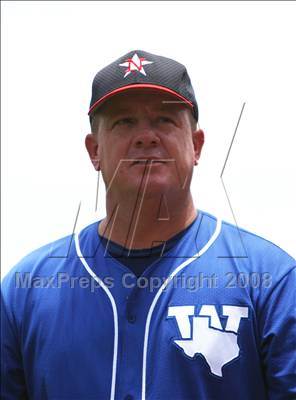 Thumbnail 2 in Texas Class A-AA-AAA All-Stars Game photogallery.