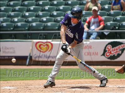 Thumbnail 3 in Texas Class A-AA-AAA All-Stars Game photogallery.
