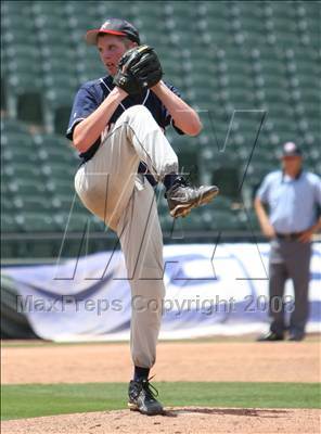 Thumbnail 2 in Texas Class A-AA-AAA All-Stars Game photogallery.